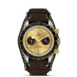 TUDOR Black Bay Chrono Watch - M79363N-0008 at Anton's Fine Jewelry