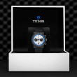 TUDOR Black Bay Chrono Watch - M79377KN-0001 at Anton's Fine Jewelry