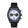 TUDOR Black Bay Chrono Watch - M79377KN-0001 at Anton's Fine Jewelry