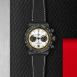 TUDOR Black Bay Chrono Watch - M79377KN-0003 at Anton's Fine Jewelry