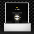 TUDOR Black Bay Chrono Watch - M79377KN-0003 at Anton's Fine Jewelry