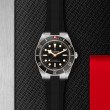TUDOR Black Bay 58 Watch - M7939A1A0NU-0003 at Anton's Fine Jewelry