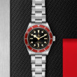 TUDOR Black Bay Watch - M7941A1A0RU-0001 at Anton's Fine Jewelry