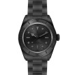 TUDOR Black Bay Ceramic Watch - M7941A1ACNU-0001 at Anton's Fine Jewelry