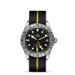 TUDOR Black Bay Pro Watch - M79470-0002 at Anton's Fine Jewelry