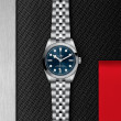 TUDOR Black Bay 31 Watch - M79600-0002 at Anton's Fine Jewelry