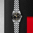 TUDOR Black Bay 31 Watch - M79600-0004 at Anton's Fine Jewelry