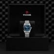 TUDOR Black Bay 31 Watch - M79600-0005 at Anton's Fine Jewelry