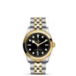 TUDOR Black Bay 31/36/39/41 S&G Watch - M79603-0001 at Anton's Fine Jewelry