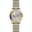 TUDOR Black Bay 31 S&G Watch - M79603-0002 at Anton's Fine Jewelry
