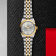 TUDOR Black Bay 31 S&G Watch - M79603-0002 at Anton's Fine Jewelry