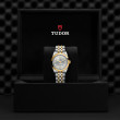TUDOR Black Bay 31 S&G Watch - M79603-0002 at Anton's Fine Jewelry