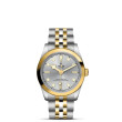 TUDOR Black Bay 31/36/39/41 S&G Watch - M79603-0002 at Anton's Fine Jewelry