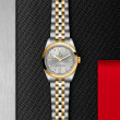 TUDOR Black Bay 31 S&G Watch - M79603-0007 at Anton's Fine Jewelry
