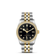 TUDOR Black Bay 31/36/39/41 S&G Watch - M79613-0005 at Anton's Fine Jewelry