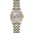 TUDOR Black Bay 31 S&G Watch - M79613-0006 at Anton's Fine Jewelry