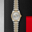 TUDOR Black Bay 31 S&G Watch - M79613-0006 at Anton's Fine Jewelry