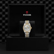 TUDOR Black Bay 31 S&G Watch - M79613-0006 at Anton's Fine Jewelry