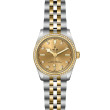 TUDOR Black Bay 31 S&G Watch - M79613-0007 at Anton's Fine Jewelry