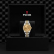 TUDOR Black Bay 31 S&G Watch - M79613-0007 at Anton's Fine Jewelry
