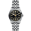TUDOR Black Bay 36 Watch - M79640-0004 at Anton's Fine Jewelry