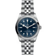TUDOR Black Bay 36 Watch - M79640-0005 at Anton's Fine Jewelry