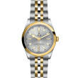 TUDOR Black Bay 36 S&G Watch - M79643-0002 at Anton's Fine Jewelry
