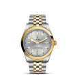 TUDOR Black Bay 31/36/39/41 S&G Watch - M79643-0002 at Anton's Fine Jewelry