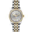 TUDOR Black Bay 36 S&G Watch - M79653-0006 at Anton's Fine Jewelry