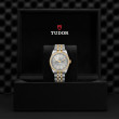 TUDOR Black Bay 36 S&G Watch - M79653-0006 at Anton's Fine Jewelry