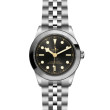 TUDOR Black Bay 39 Watch - M79660-0001 at Anton's Fine Jewelry
