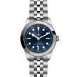 TUDOR Black Bay 39 Watch - M79660-0002 at Anton's Fine Jewelry