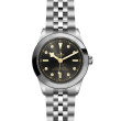 TUDOR Black Bay 39 Watch - M79660-0004 at Anton's Fine Jewelry
