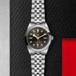 TUDOR Black Bay 39 Watch - M79660-0004 at Anton's Fine Jewelry