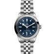 TUDOR Black Bay 39 Watch - M79660-0005 at Anton's Fine Jewelry