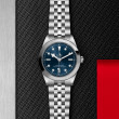 TUDOR Black Bay 39 Watch - M79660-0005 at Anton's Fine Jewelry