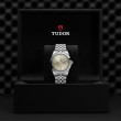 TUDOR Black Bay 39 Watch - M79660-0006 at Anton's Fine Jewelry