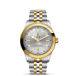 TUDOR Black Bay 31/36/39/41 S&G Watch - M79663-0002 at Anton's Fine Jewelry