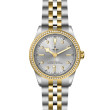 TUDOR Black Bay 39 S&G Watch - M79673-0006 at Anton's Fine Jewelry