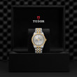 TUDOR Black Bay 39 S&G Watch - M79673-0006 at Anton's Fine Jewelry