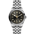 TUDOR Black Bay 41 Watch - M79680-0001 at Anton's Fine Jewelry