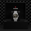 TUDOR Black Bay 41 Watch - M79680-0001 at Anton's Fine Jewelry