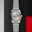TUDOR Black Bay 41 Watch - M79680-0003 at Anton's Fine Jewelry