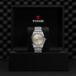 TUDOR Black Bay 41 Watch - M79680-0006 at Anton's Fine Jewelry