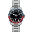 TUDOR Black Bay GMT Watch - M79830RB-0001 at Anton's Fine Jewelry