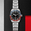 TUDOR Black Bay GMT Watch - M79830RB-0001 at Anton's Fine Jewelry