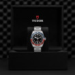 TUDOR Black Bay GMT Watch - M79830RB-0001 at Anton's Fine Jewelry