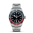 TUDOR Black Bay GMT Watch - M79830RB-0001 at Anton's Fine Jewelry
