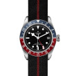 TUDOR Black Bay GMT Watch - M79830RB-0003 at Anton's Fine Jewelry