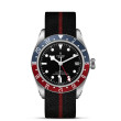TUDOR Black Bay GMT Watch - M79830RB-0003 at Anton's Fine Jewelry